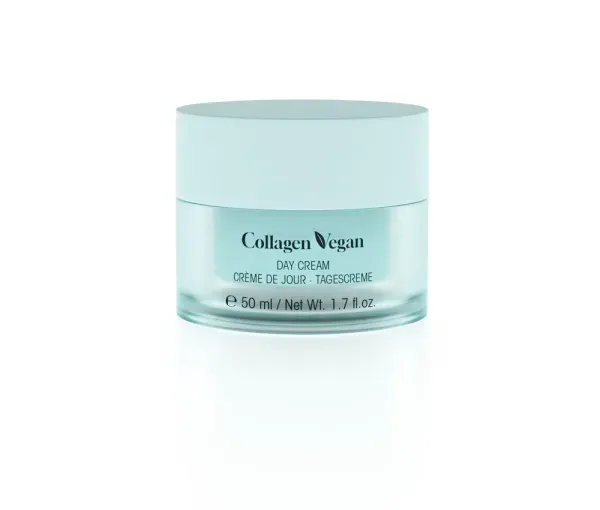 Collagen Vegan Peptide Day Cream